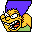 Marge O Rama Enraged roaring Marge